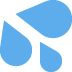 :sweat_droplets: :sweat_droplets: