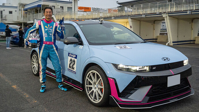 小峰選手。