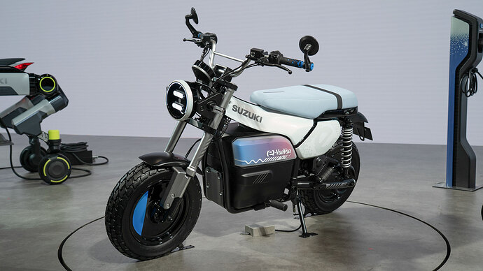 e-VanVan