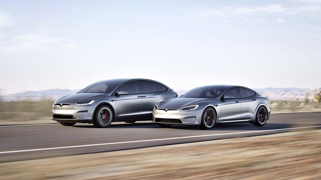 テスラ2024年第3四半期の台数速報／生産・納車台数ともに前年同期比が