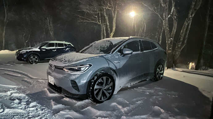集合場所のホテルに無事到着。