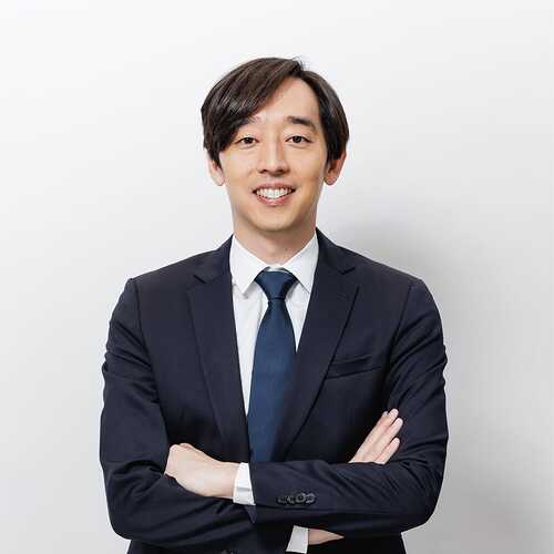 伊藤正裕 取締役 代表執行役社長CEO