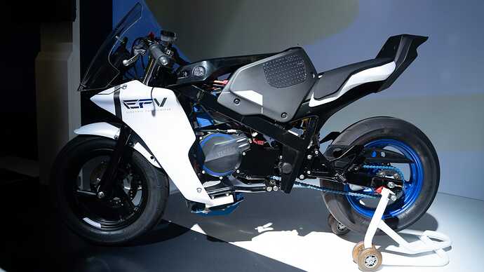 E-FV