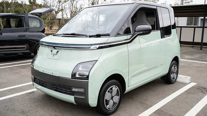 『Air ev』