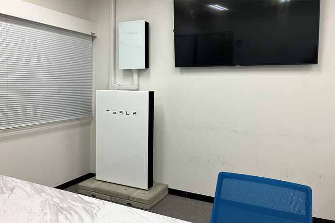 オフィスへの導入イメージ。