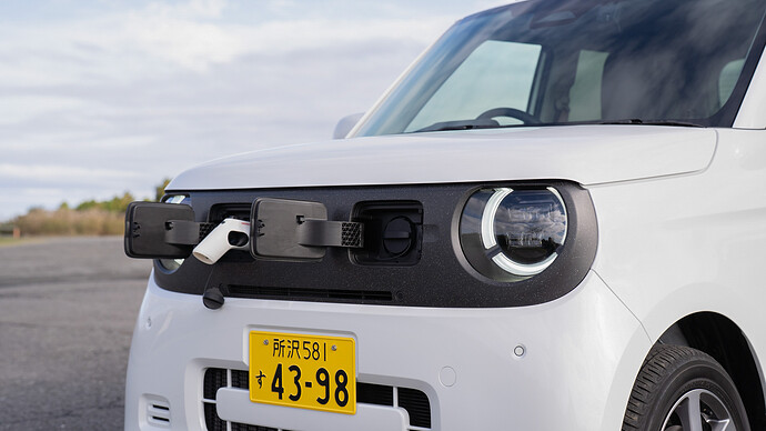 改めてV2Lを試してみたいと思います。