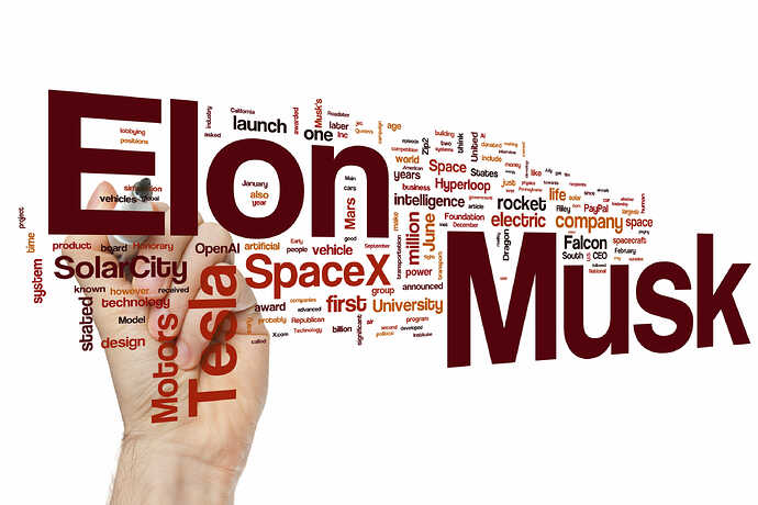 イーロン・マスクの最新インタビューサマリー