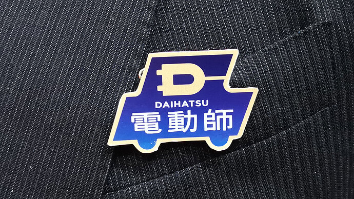 販売店スタッフにEVに詳しい方が増えるのは、EV普及にとってすごく大事なポイントだと思います。