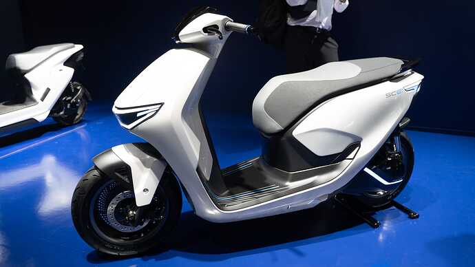 SC e: Concept