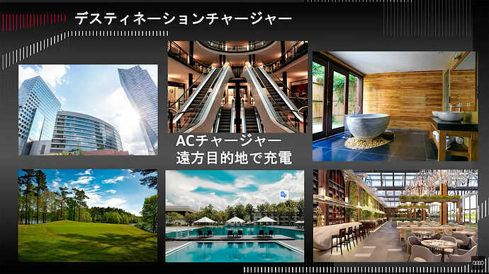『Audi New Year Press Conference 2022』の動画より引用。