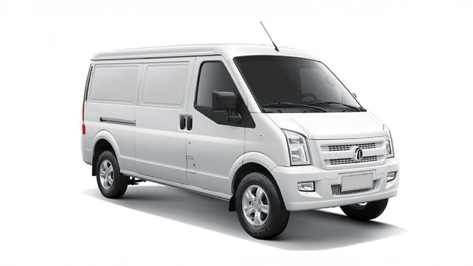 フォロフライ F1 VAN