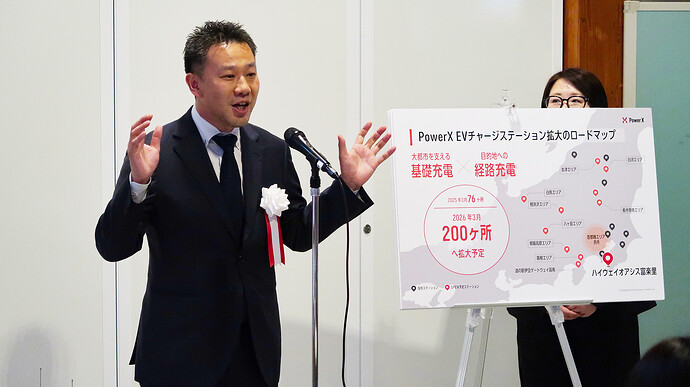 森居紘平氏。
