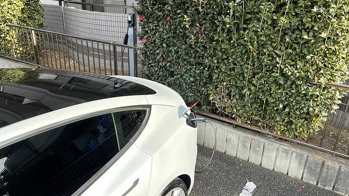 「欲を言えば雨風をしのげるカーポートがあるとうれしい」とLさん。