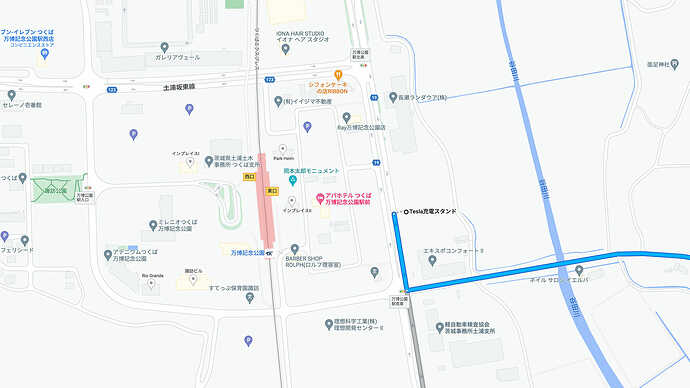 Google map