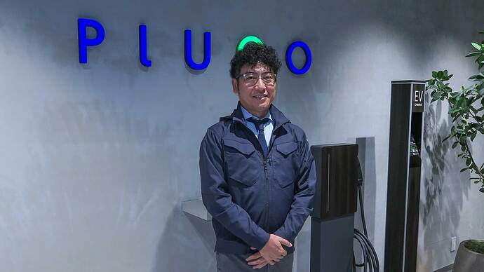 プラゴの大川直樹社長