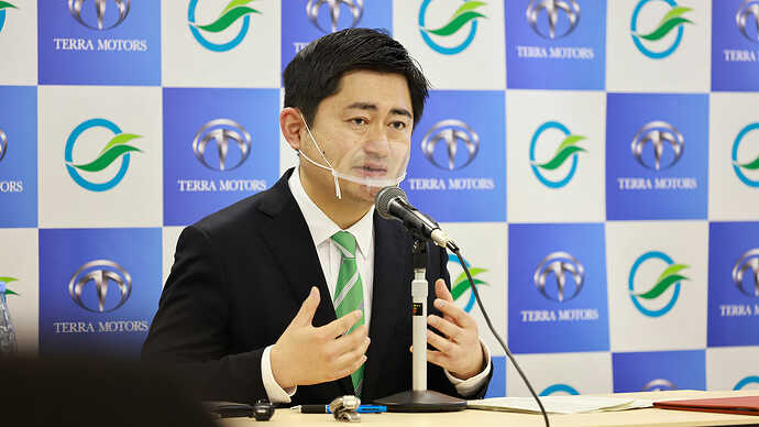 井原市長。