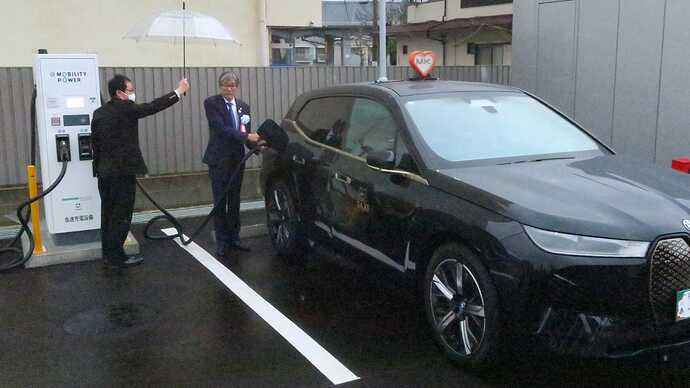 エムケイ株式会社の前川博司社長。