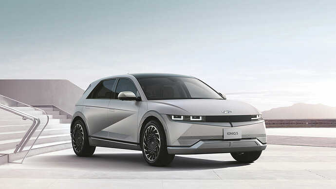 IONIQ 5
