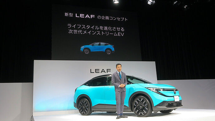 CVEの磯部博樹氏。