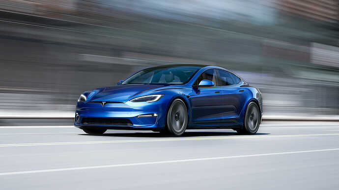 Model S