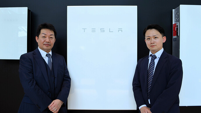 お話を伺った認定販売施工会社、株式会社RSTのご担当者。