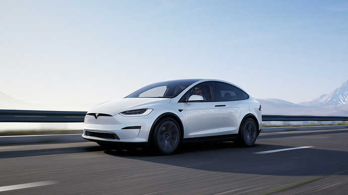 Model X