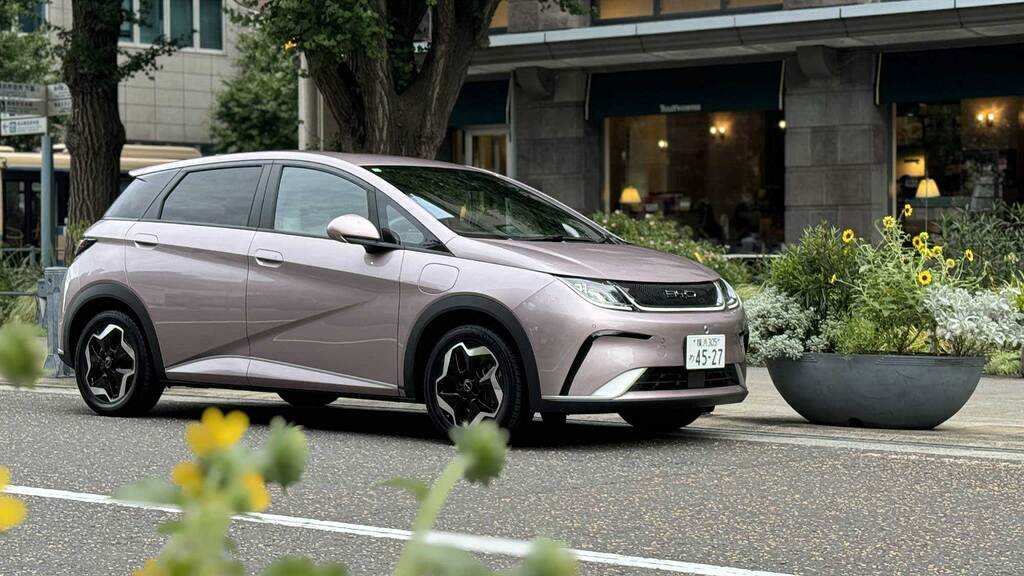東名300km電費検証【19】BYD『DOLPHIN』／冬より最大27％増！ 100台