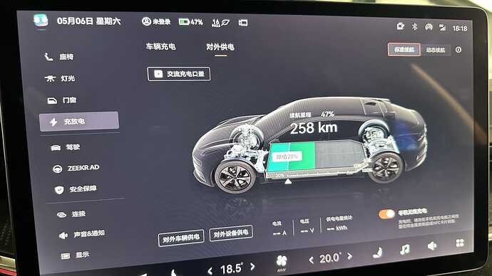 オプションで航続距離1,000km越えのモデルも