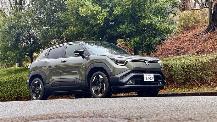 e VITARA