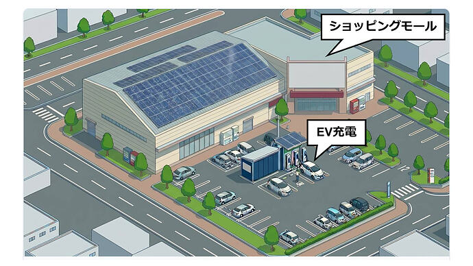充電しに出かけるかどうかを回答してください。