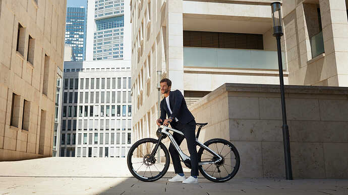 eBike Sport