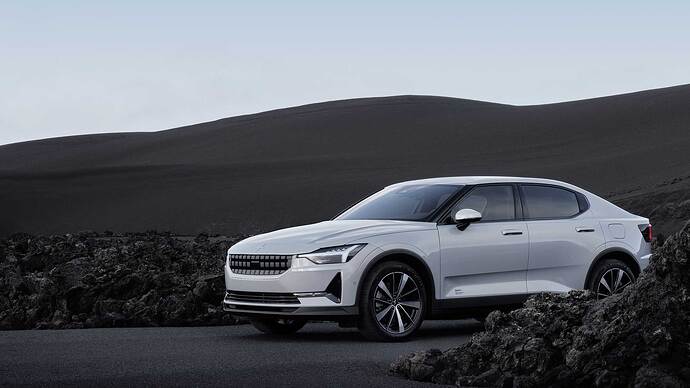 Polestar 2
