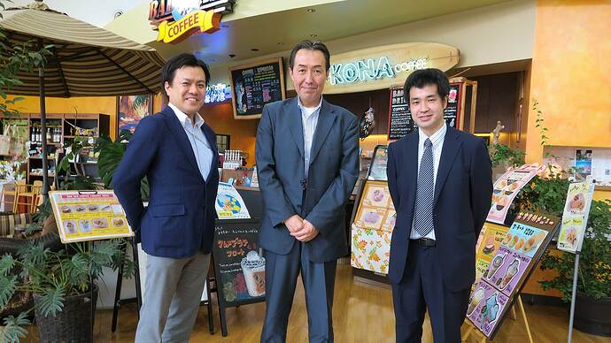 超小型EVの『オートシェア館山・南房総』でワイヤレス充電可能な