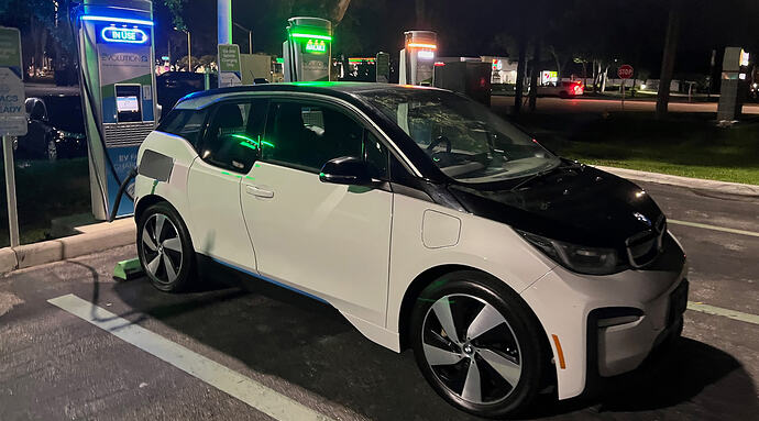 「CleanTechnica」から引用。