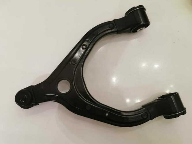 FR UPR ARM ASSY LH(1027322-0-E)