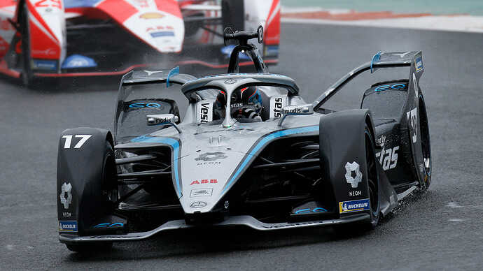 Mercedes-EQ