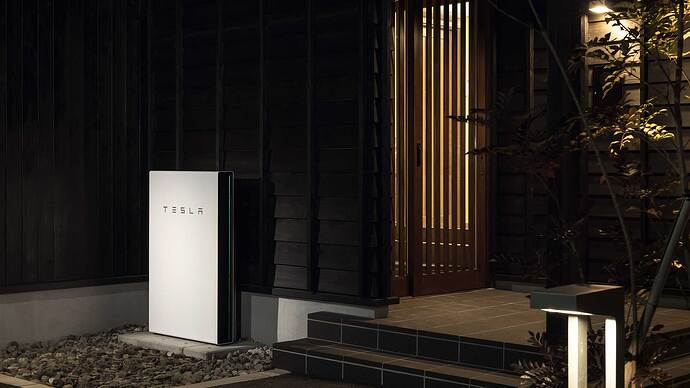 Powerwall