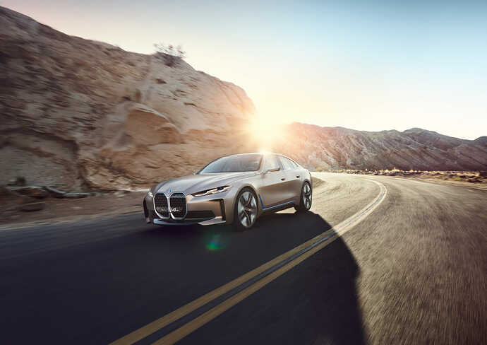 BMW Groupのプレス資料より。