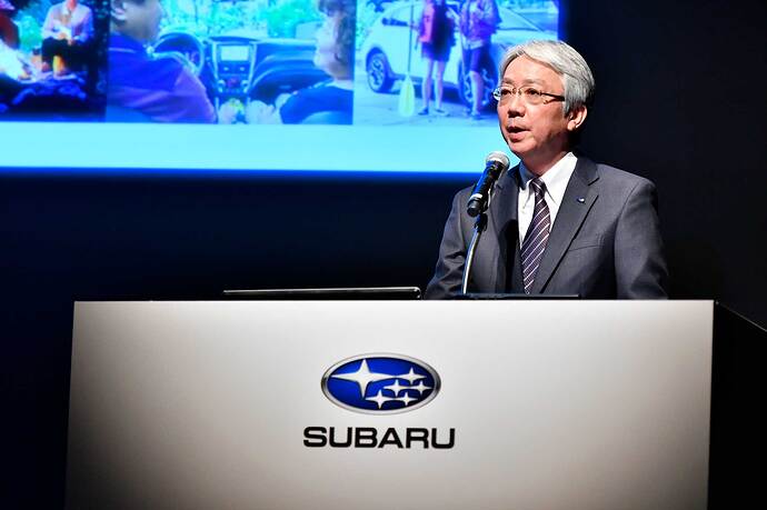 代表取締役社長 CEO 中村知美氏