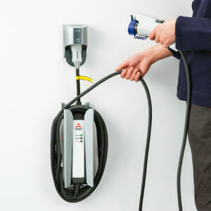 三菱純正 EV充電ケーブル 電気自動車　サクラ　さくら　リーフ　ekクロスev 軽EVの『日産サクラ』&『三菱eKクロスEV』〜購入前に知っておくべき