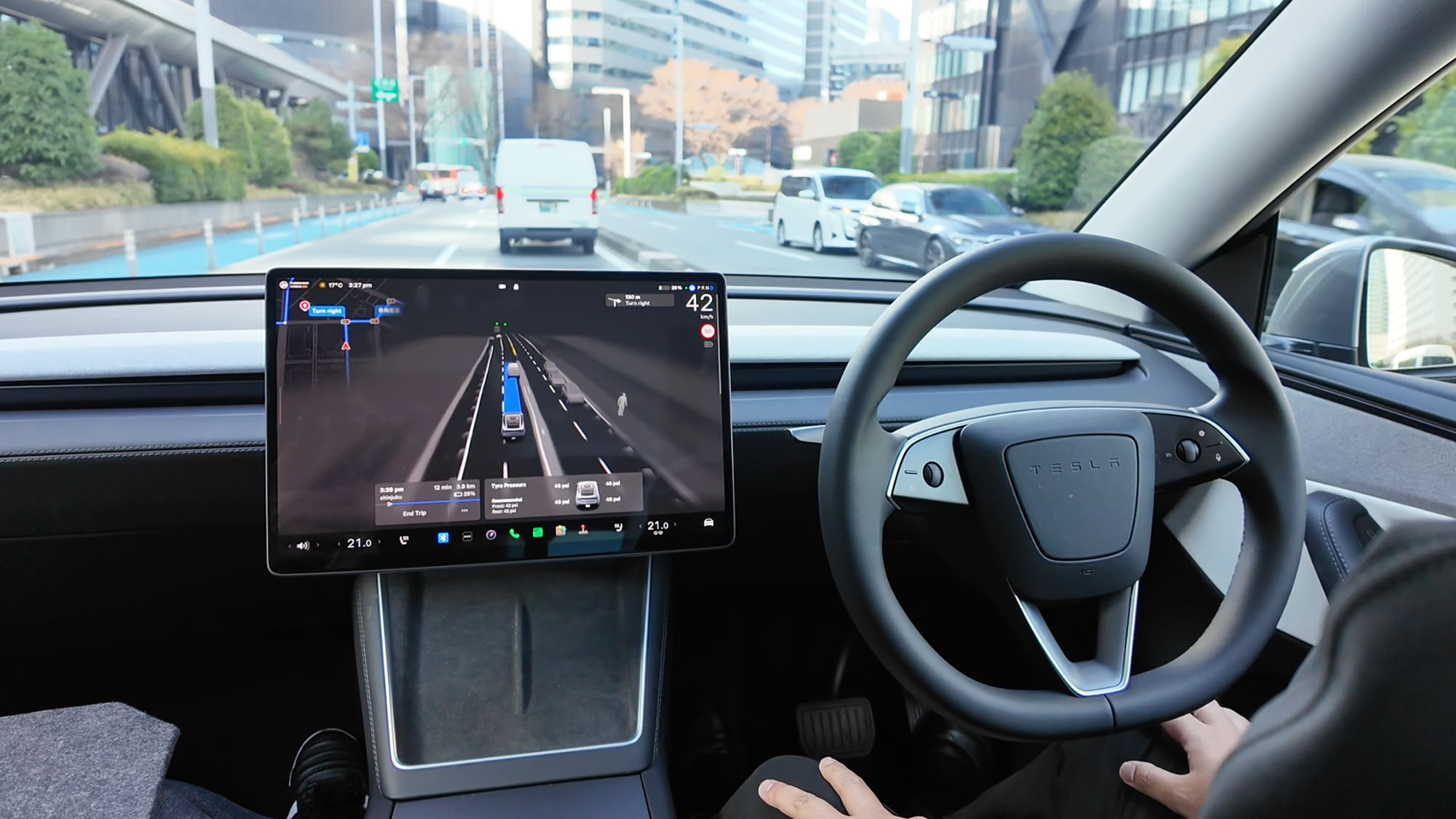 テスラ2026年第1四半期の台数速報／EV納車台数は前年同期比＋6.3