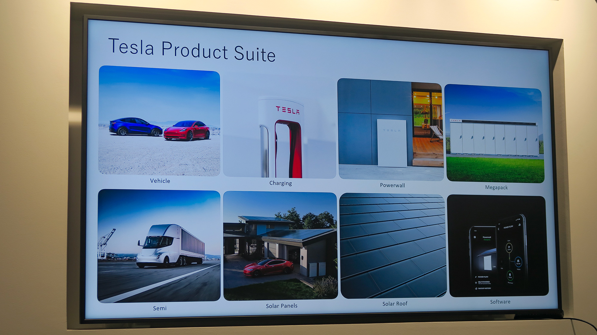 テスラが「Tesla Energy Tech Talk」を日本初開催〜持続可能な