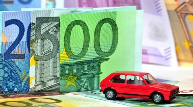 ドイツが電気自動車の補助金を2016年7月より開始