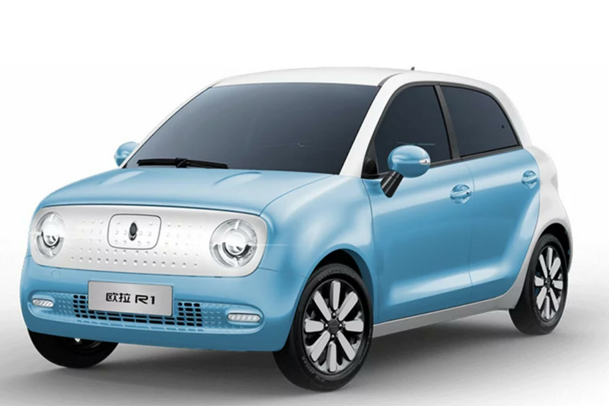 中国製電気自動車 Ora R1 を世界が絶賛 100万円で0km以上を実現 Evsmartブログ