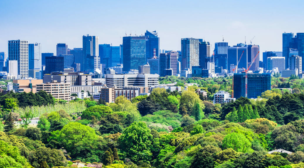 2050年までに東京のCO2排出を実質ゼロにすると小池知事が表明、を東京都庁に聞いてみた