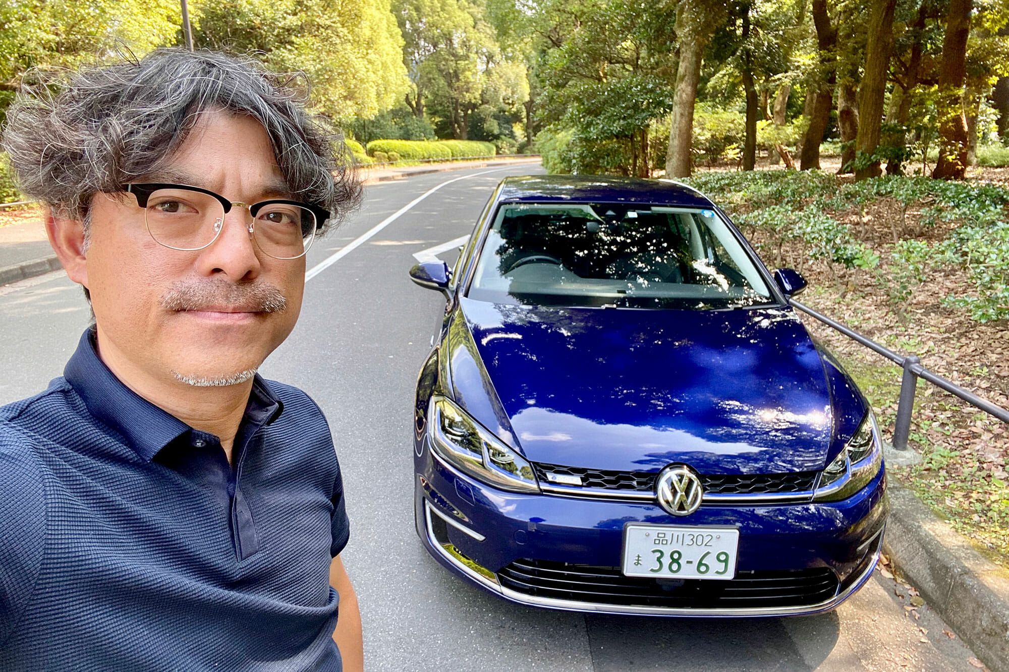  VW『e-Golf（ゴルフ）』にじっくり乗って電気自動車購入について考えてみた - EVsmartブログ 