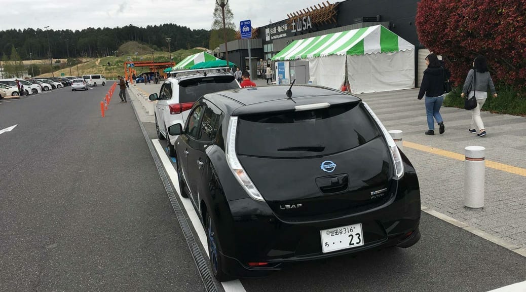 NEXCO西日本がSAPA急速充電器増設〜EVユーザーの実感は「まだ足りない」