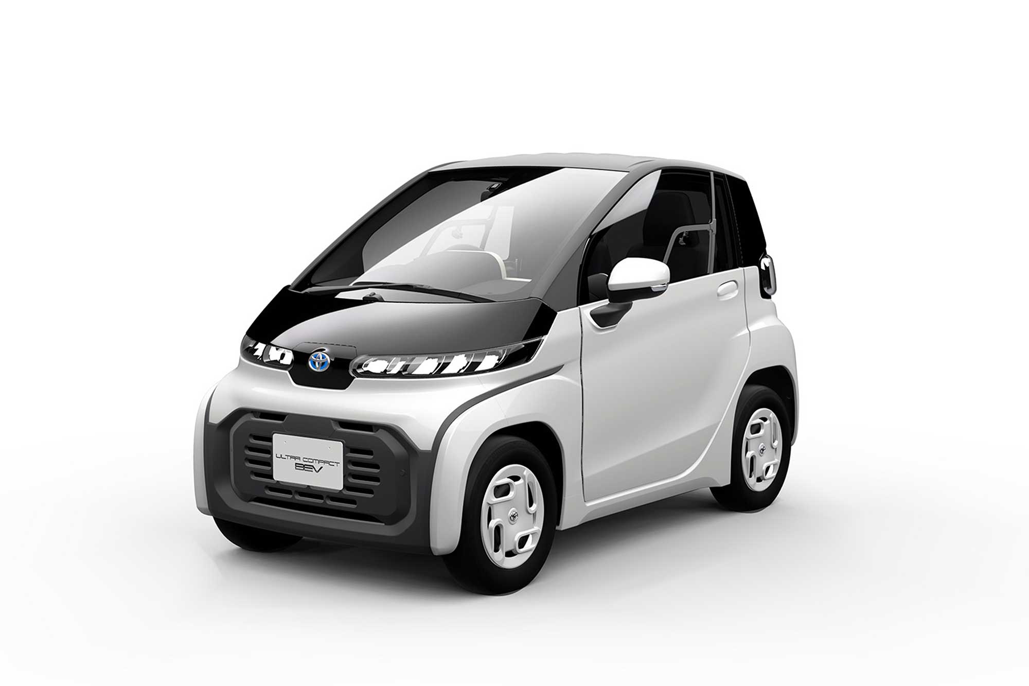 年 日本に登場する電気自動車は 新春まとめ Evsmartブログ