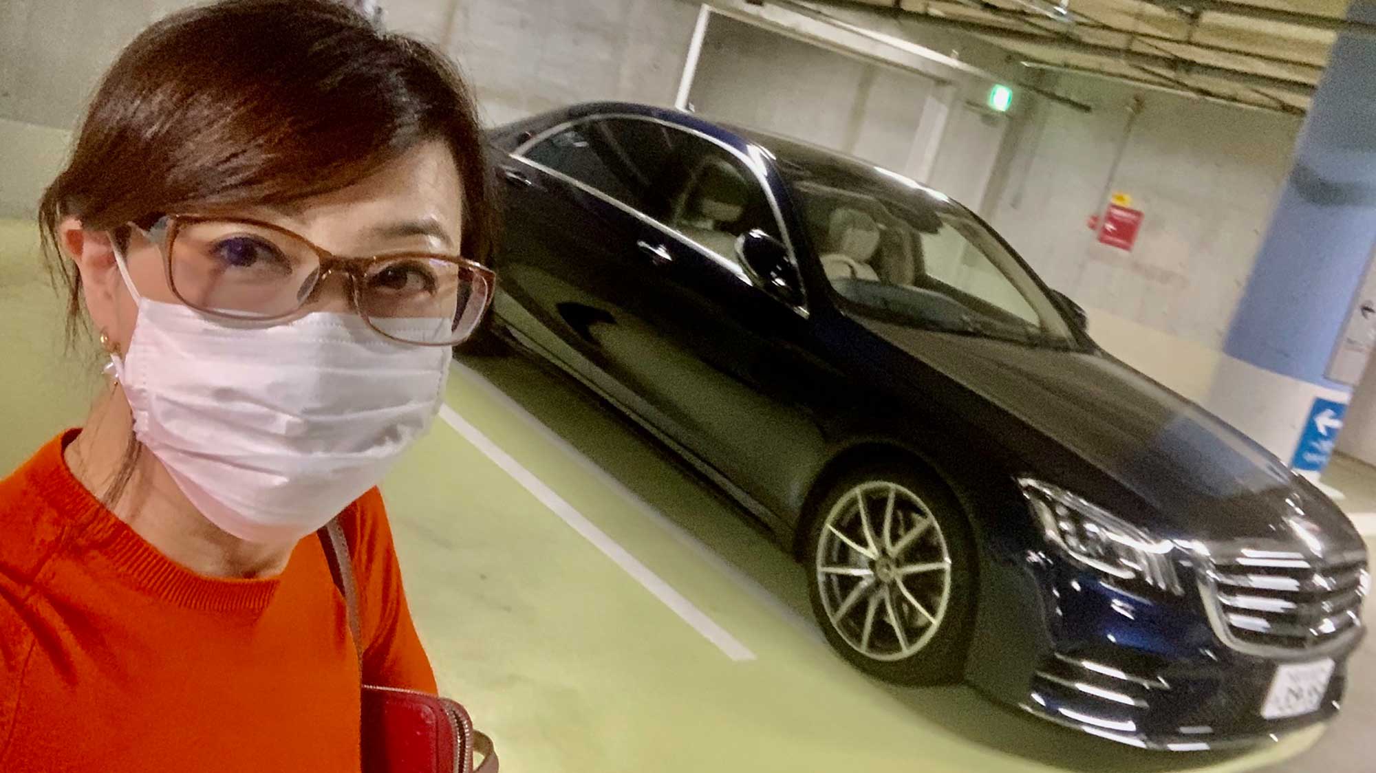 「さすが！」と感じるフラッグシップPHEV～メルセデス・ベンツS560e【吉田由美試乗記】