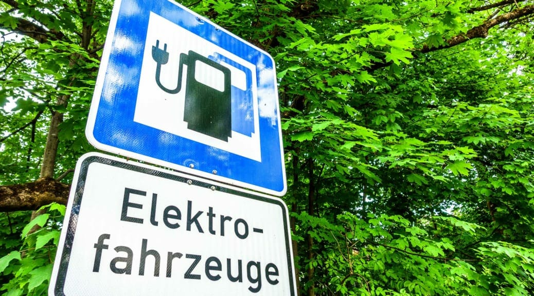 ドイツがコロナ被害への経済対策として電気自動車購入補助の倍増を発表